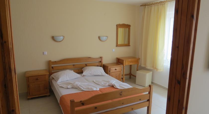 Family Hotel Sofi Sozopol Room photo